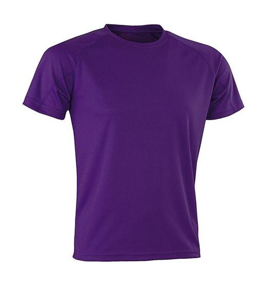 Camiseta poliéster Aircool
