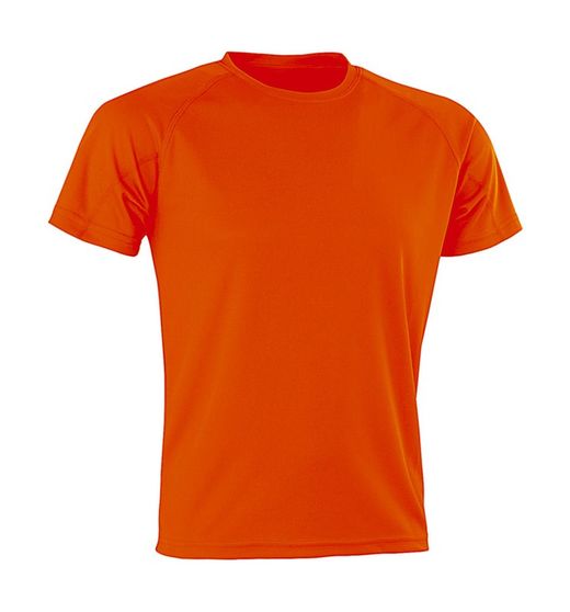 Camiseta poliéster Aircool