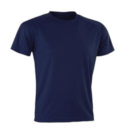 Camiseta poliéster Aircool