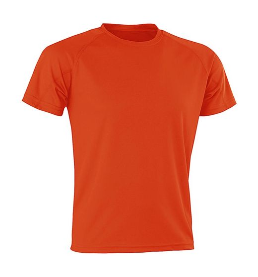 Camiseta poliéster Aircool