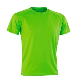 Camiseta poliéster Aircool