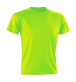 Camiseta poliéster Aircool