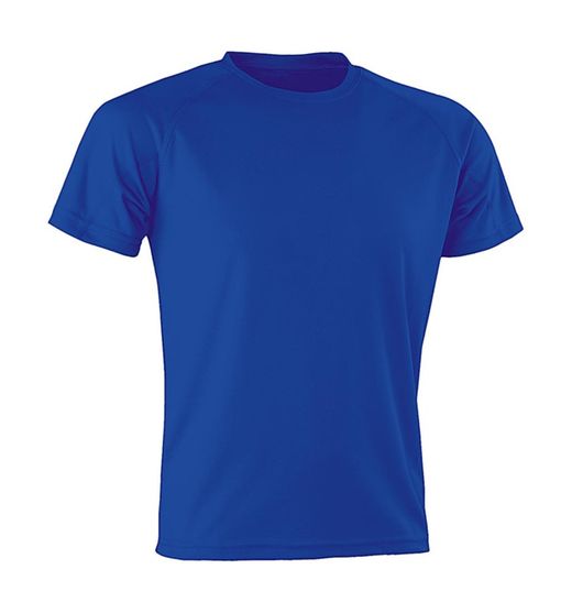 Camiseta poliéster Aircool