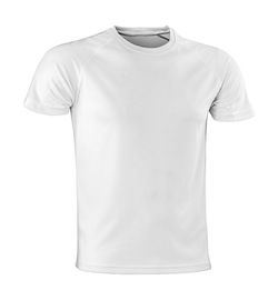 Camiseta poliéster Aircool