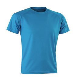 Camiseta poliéster Aircool