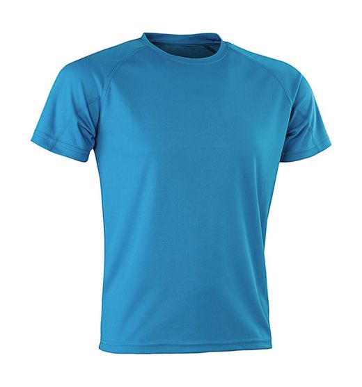 Camiseta poliéster Aircool