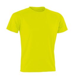 Camiseta poliéster Aircool