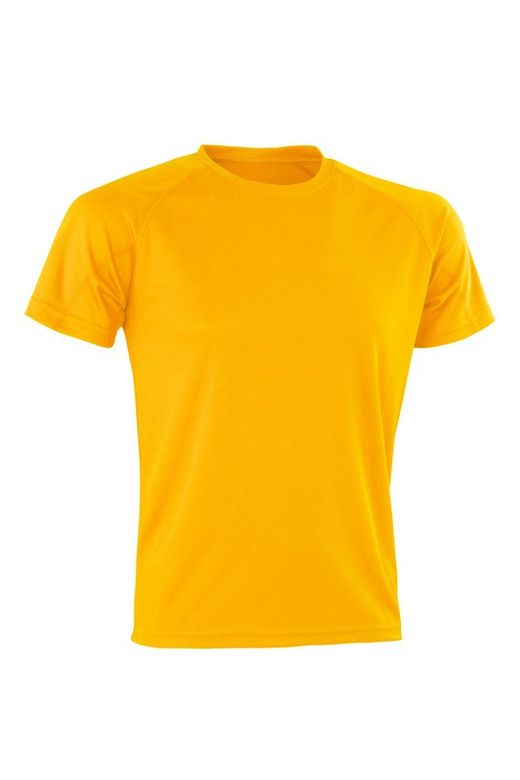 Camiseta poliéster Aircool