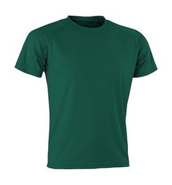 Camiseta poliéster Aircool