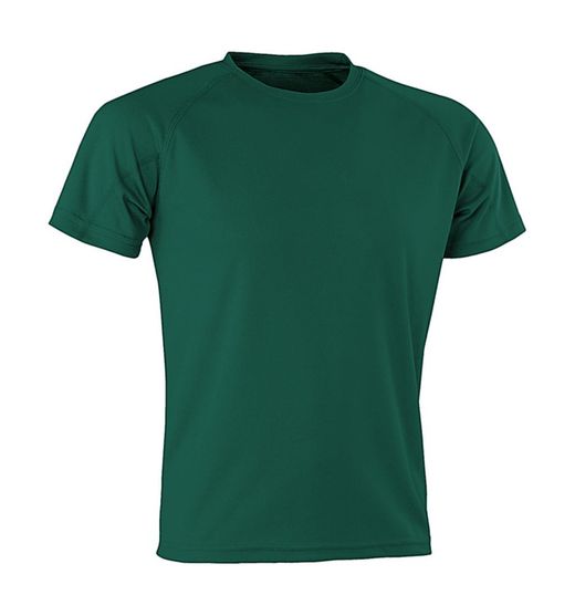 Camiseta poliéster Aircool