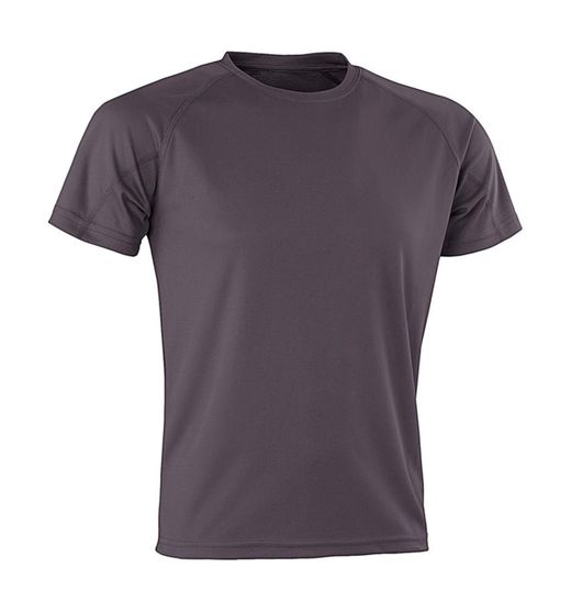 Camiseta poliéster Aircool