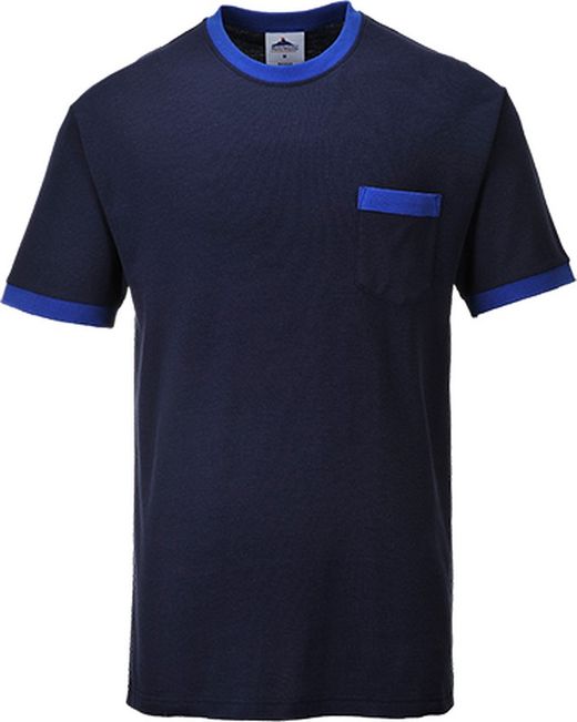 Portwest Texo Contrast T-shirt