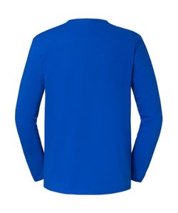 Camiseta Premium Manga Larga Iconic 195