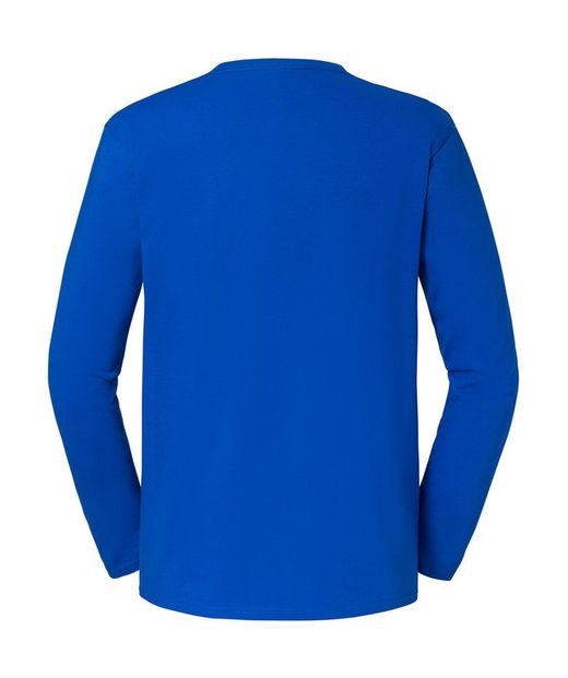 Camiseta Premium Manga Larga Iconic 195