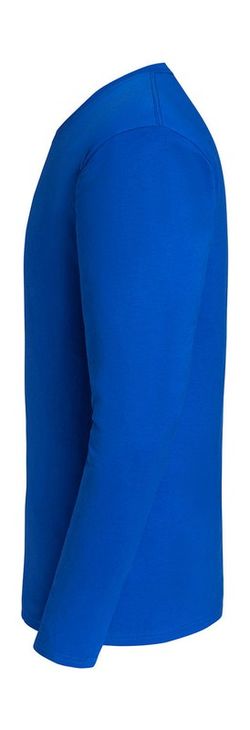 Camiseta Premium Manga Larga Iconic 195