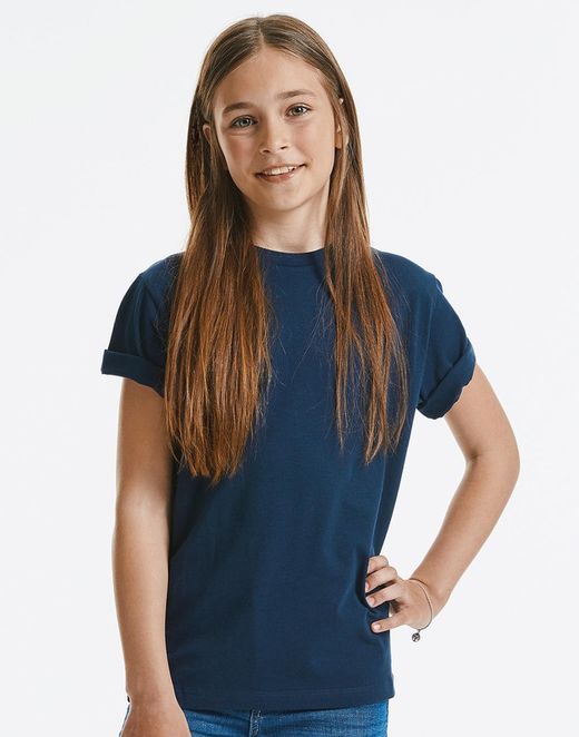 Pure Organic Kids T-shirt