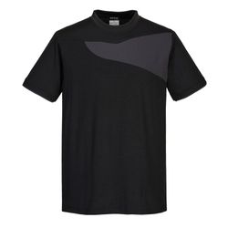 Camiseta PW2 de manga corta