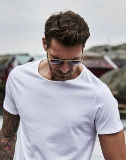 Camiseta Raw hombre