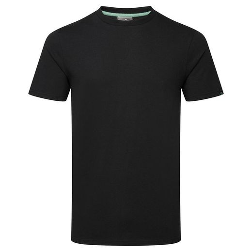 T-shirt en coton biologique recyclable
