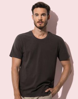 Entspannen Sie sich Herren T-Shirt
