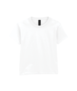 T-shirt girocollo da bambino