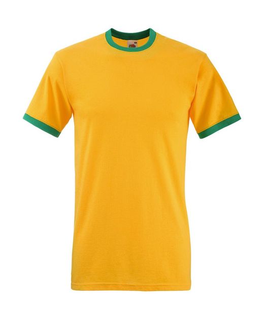 Ringer T-Shirt