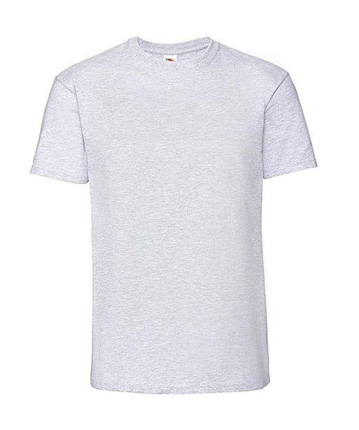 Camiseta Iconic 195 Ringspun Premium T