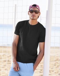 Camiseta Iconic 195 Ringspun Premium T