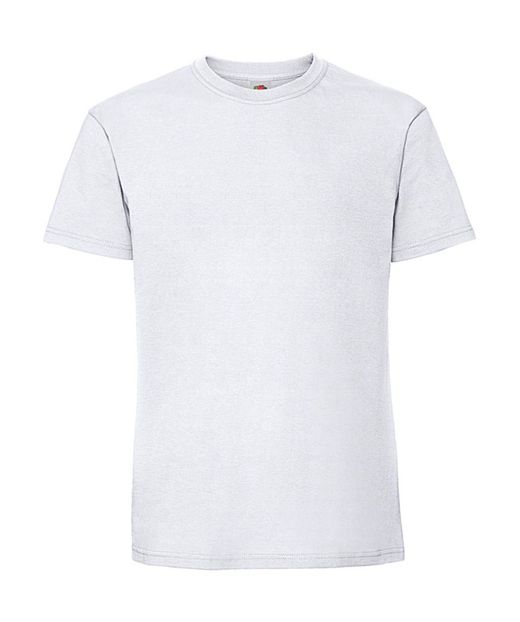 Camiseta Iconic 195 Ringspun Premium T