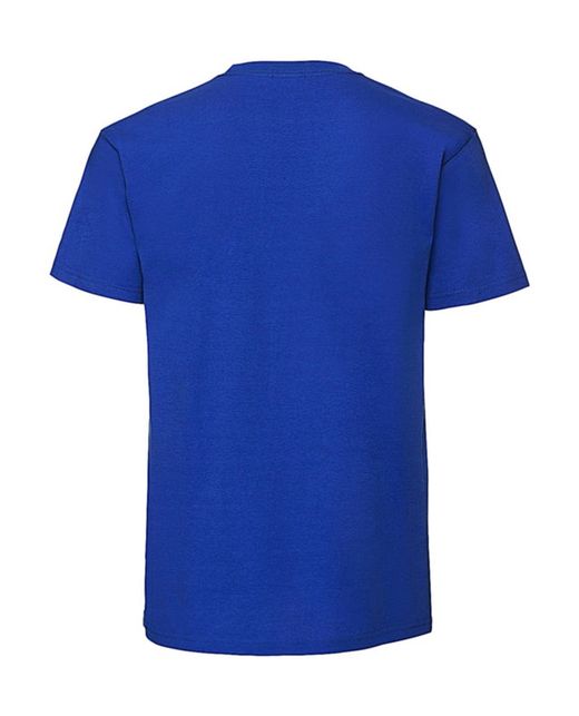 Camiseta Iconic 195 Ringspun Premium T