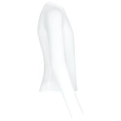 T-SHIRT MANICA LUNGA SECONDO CUOIO "QUICK DRY" BAMBINI