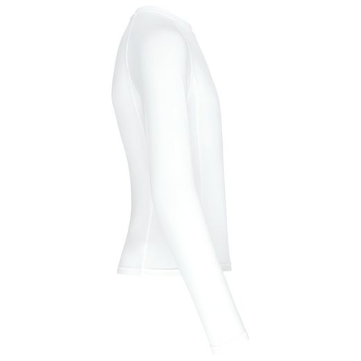 T-SHIRT MANICA LUNGA SECONDO CUOIO "QUICK DRY" BAMBINI