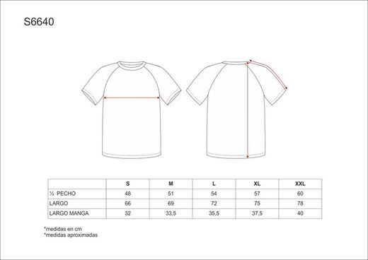 Kurzarm-Service-T-Shirt, Box-Neck, Mesh-Typ mit Paspelierung in AV Weiß Orange AV