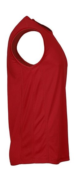 Camiseta sin mangas Active 140 hombre