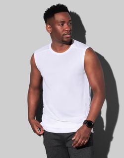 Aktives 140 Herren Tanktop