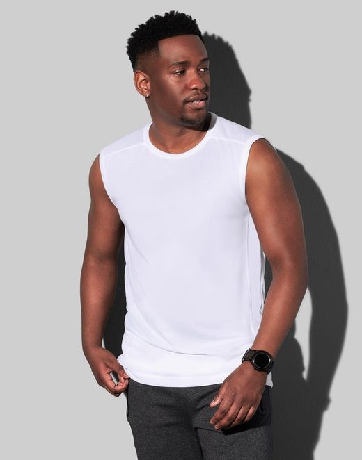 Aktives 140 Herren Tanktop
