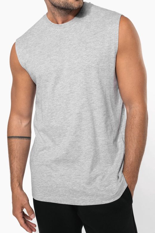 Tank Top T-shirt Bio150 IC Herren