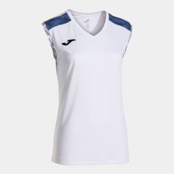 Camiseta Sin Mangas Championship Viii Blanco Royal