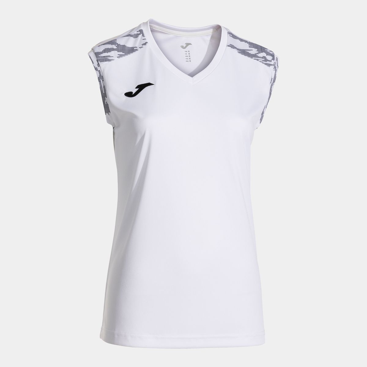Camiseta Sin Mangas Championship Viii Blanco Blanco-10 (3XS)