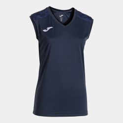 Camiseta Sin Mangas Championship Viii Dark Navy