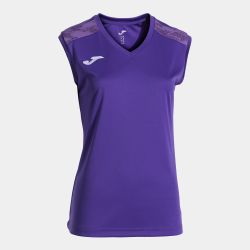 Camiseta Sin Mangas Championship Viii Violeta