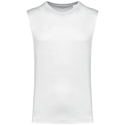 Tank Top T-shirt Bio150 IC Herren
