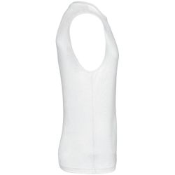 Camiseta sin mangas Bio150 IC hombre