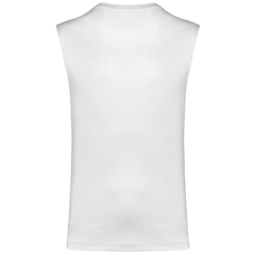 Tank Top T-shirt Bio150 IC Herren