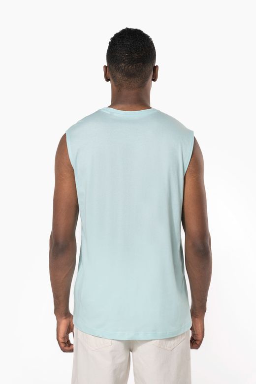 Panier tressé à la main