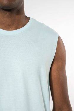 Panier tressé à la main