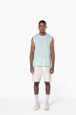 Panier tressé à la main