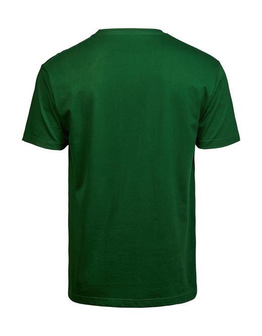 Weicher T-Shirt Mann