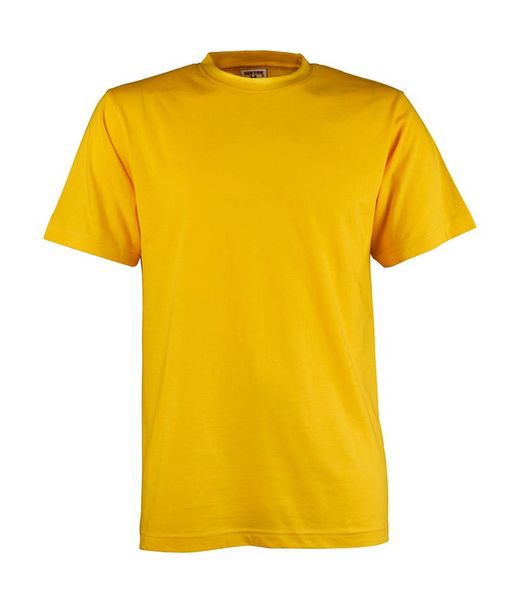 Weicher T-Shirt Mann