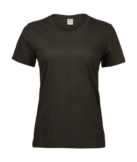 Camiseta Soft mujer